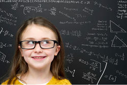 Профилактика снижения зрения у детей